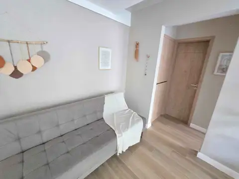 Departamento en Venta en Plaza Mitre, USD 97.900