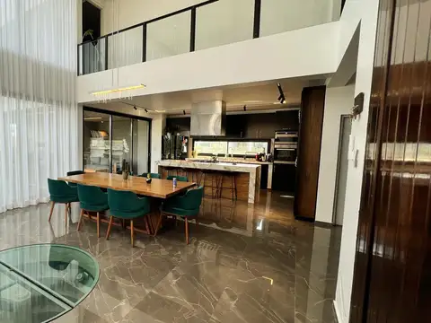 Casa Vida funes barrio privado