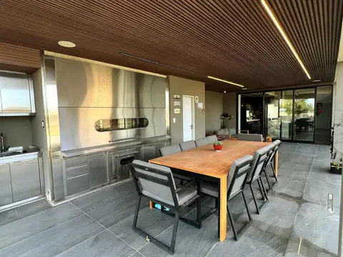 Casa en Venta 1 año