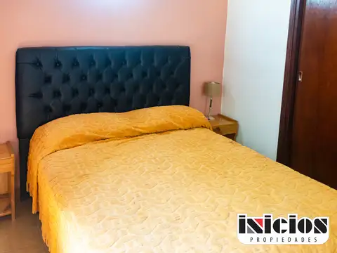 Tríplex con Excelente Distribución, Calido y Acogedor - C872