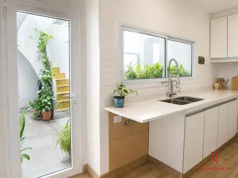 Depto Tipo Casa en Venta en Vicente López, USD 328.000