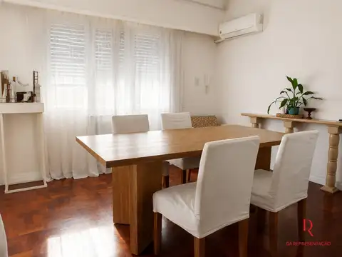 Depto Tipo Casa en Venta de 4 ambientes
