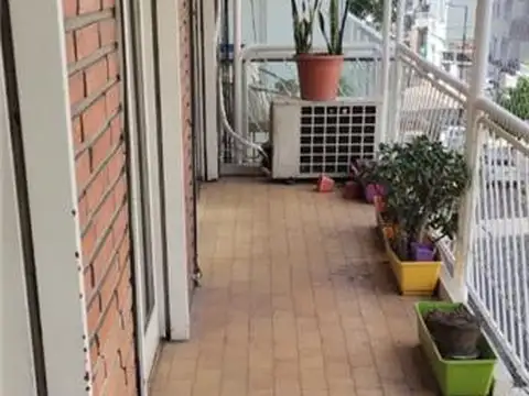 AUSTRIA 1900, Piso 3