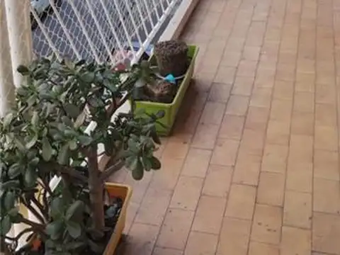 Departamento en Venta en Barrio Norte, USD 245.000