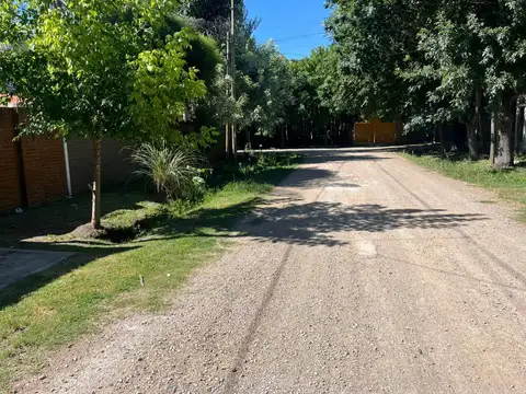 Casa 2 ambientes con 1 baño