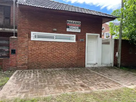 Casa en venta City Bell