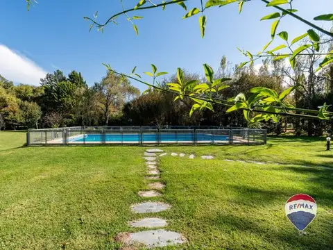 Casa en Venta en Campos De Roca, USD 330.000