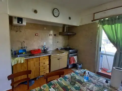 Departamento en Venta en Mar Del Tuyu, USD 35.000