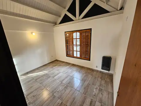 Departamento en Alquiler 25 años