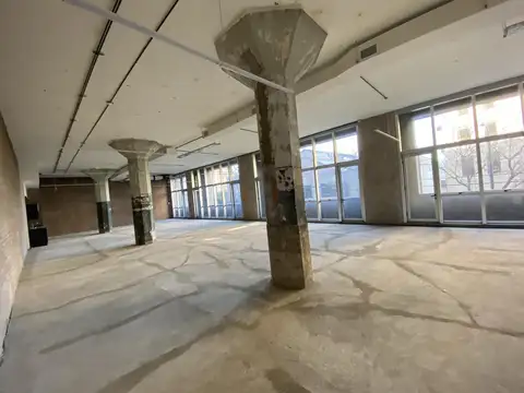 Excelente loft en alquiler | Molina Ciudad | BARRACAS
