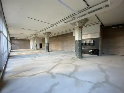Excelente loft en alquiler | Molina Ciudad | BARRACAS