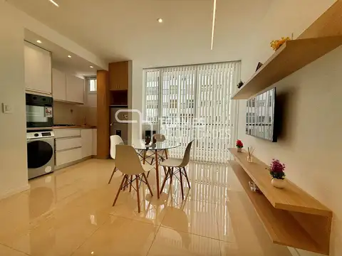 Departamento en Venta de Monoambiente