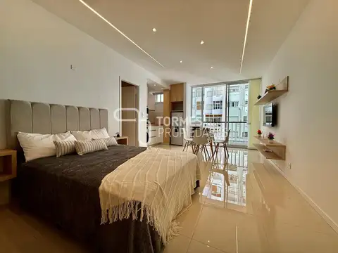 Boulevard Maritimo al 2700