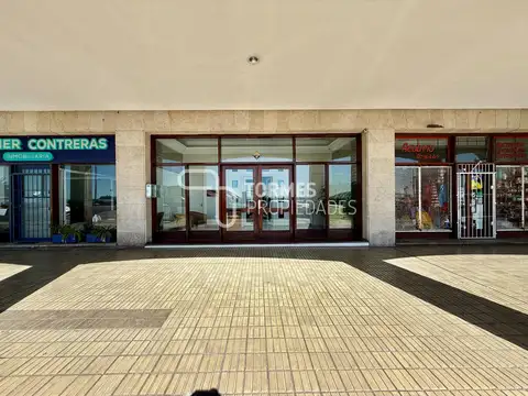 VENTA - Departamento 1 ambiente con balcón - Reciclado y amoblado - Torreón Mar del Plata
