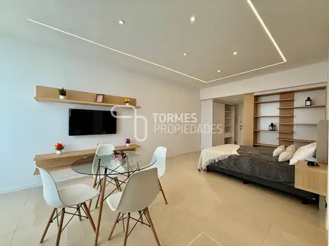 Departamento en Venta al Oeste
