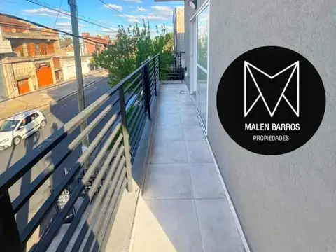 Departamento en Alquiler Permite mascota
