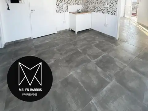 Departamento en Alquiler de 1 dormitorio