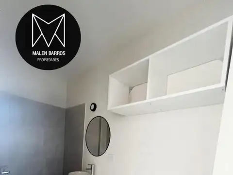 Departamento en Alquiler de 2 ambientes
