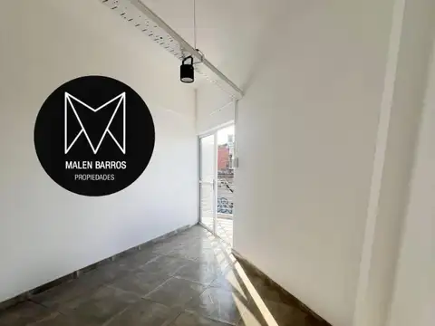 venta Depto. 2 Ambientes con Balcón en Billinghurst