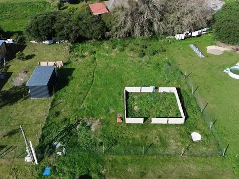 Terreno en Venta en Colonia del Sacramento, USD 38.000