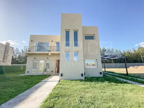 Casa en Venta de 3 dormitorios