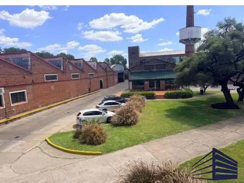 Oficina en Alquiler en Villa Maipú, USD 1.600