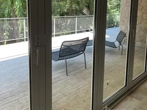 Departamento - San Martin De Los Andes - Condominio ARYS