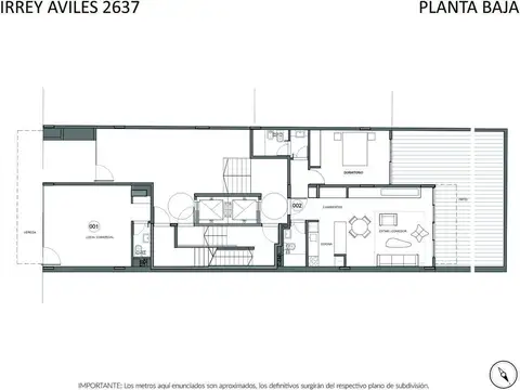 Local en Venta A Estrenar