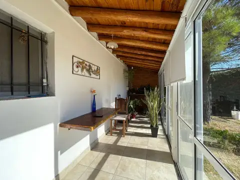 Venta de Casa Complejo Soler de Serpa Maipú