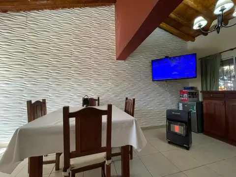 Casa en Venta de 1 dormitorio