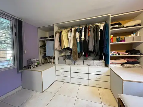 Venta de Casa Complejo Soler de Serpa Maipú