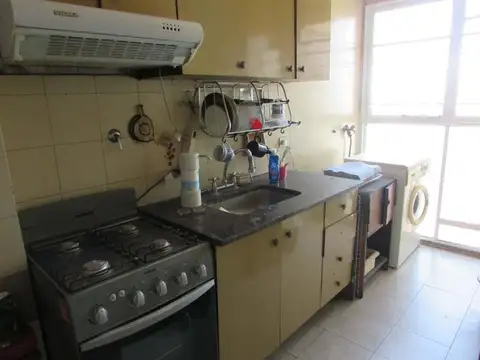 Departamento en Venta de 4 ambientes