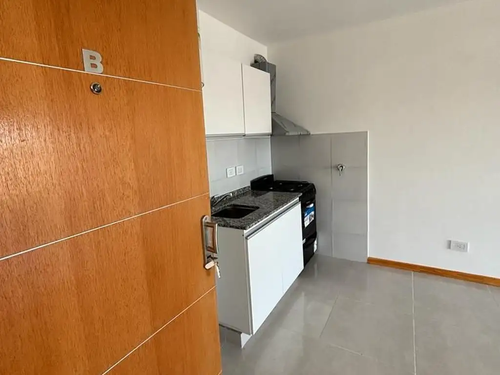 Emprendimiento en Santos Lugares - Etapa: Terminado