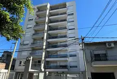 Emprendimiento en Santos Lugares de 1 Dormitorios