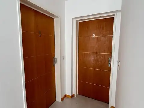 Emprendimiento en Santos Lugares
