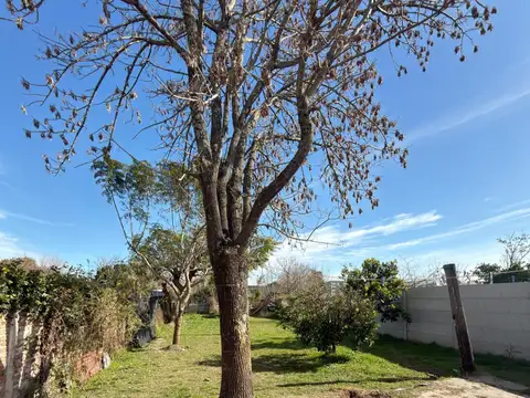 Casa en Venta 33 años