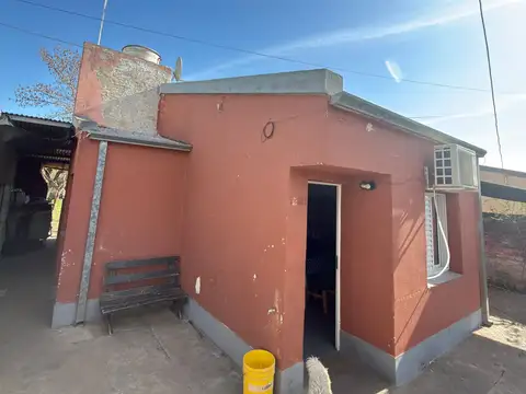 Casa en Venta en Pilar, USD 45.000