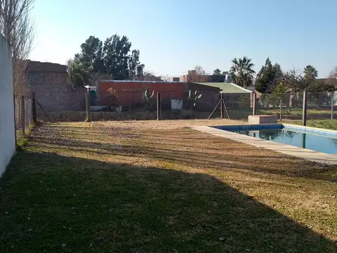 Casa en Venta de 3 dormitorios