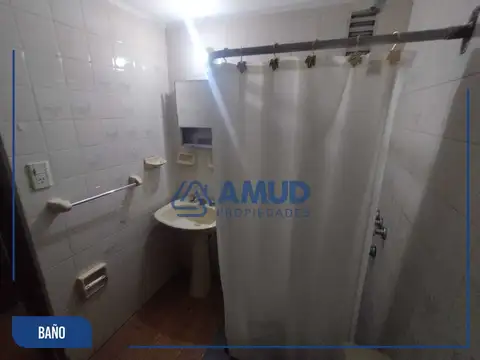 DEPARTAMENTO 2 AMBIENTES - MACROCENTRO, RESISTENCIA
