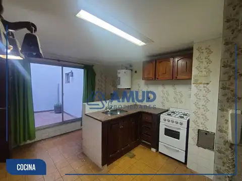 Departamento en Venta en Macrocentro, USD 65.000