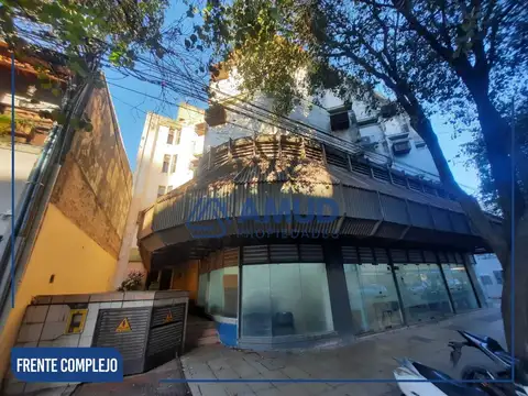 DEPARTAMENTO 2 AMBIENTES - MACROCENTRO, RESISTENCIA