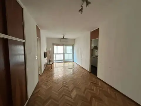 Marcelo T de Alvear 500 Retiro 2amb U$110.000