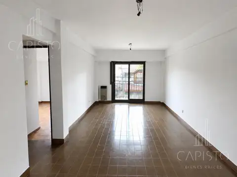 Oportunidad! Departamento RECICLADO! en venta 3 ambientes en Villa Ballester