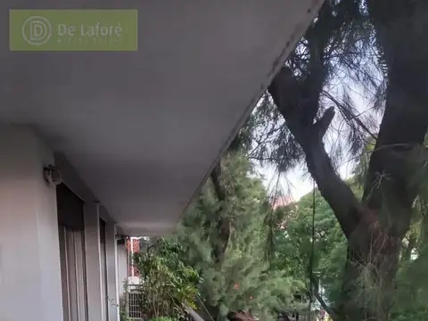 VENDE-Departamento 4 ambientes al frente – Excelente ubicación en Acassuso