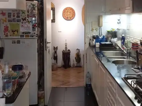 Departamento en Venta de 4 ambientes