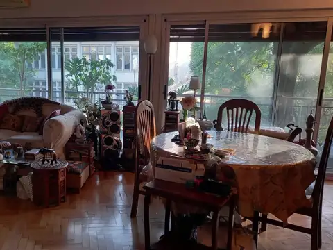 Departamento en Venta 50 años