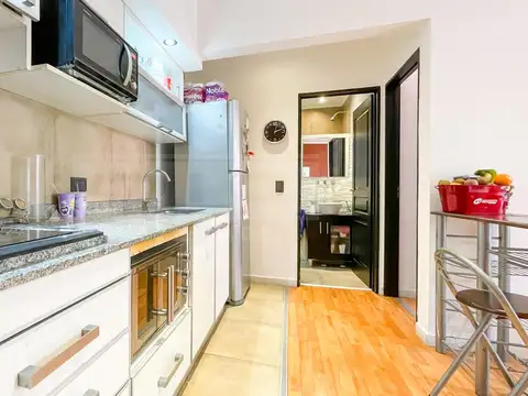 Departamento en Venta en Munro, USD 85.000