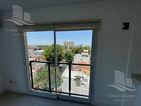 Departamento en Venta en San Fernando Vias  /  Centro, USD 169.850