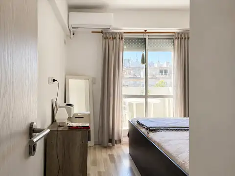 DEPARTAMENTO DE 1 DORMITORIO CON BALCÓN EN VENTA · MAIPÚ Y CÓRDOBA