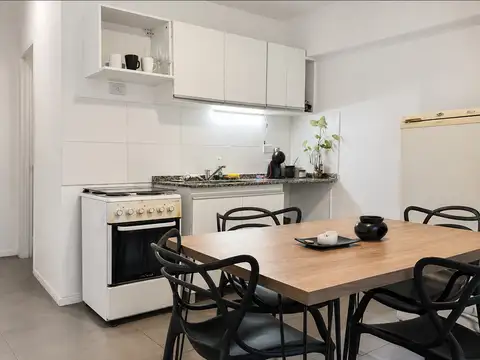 Departamento en Venta al Oeste